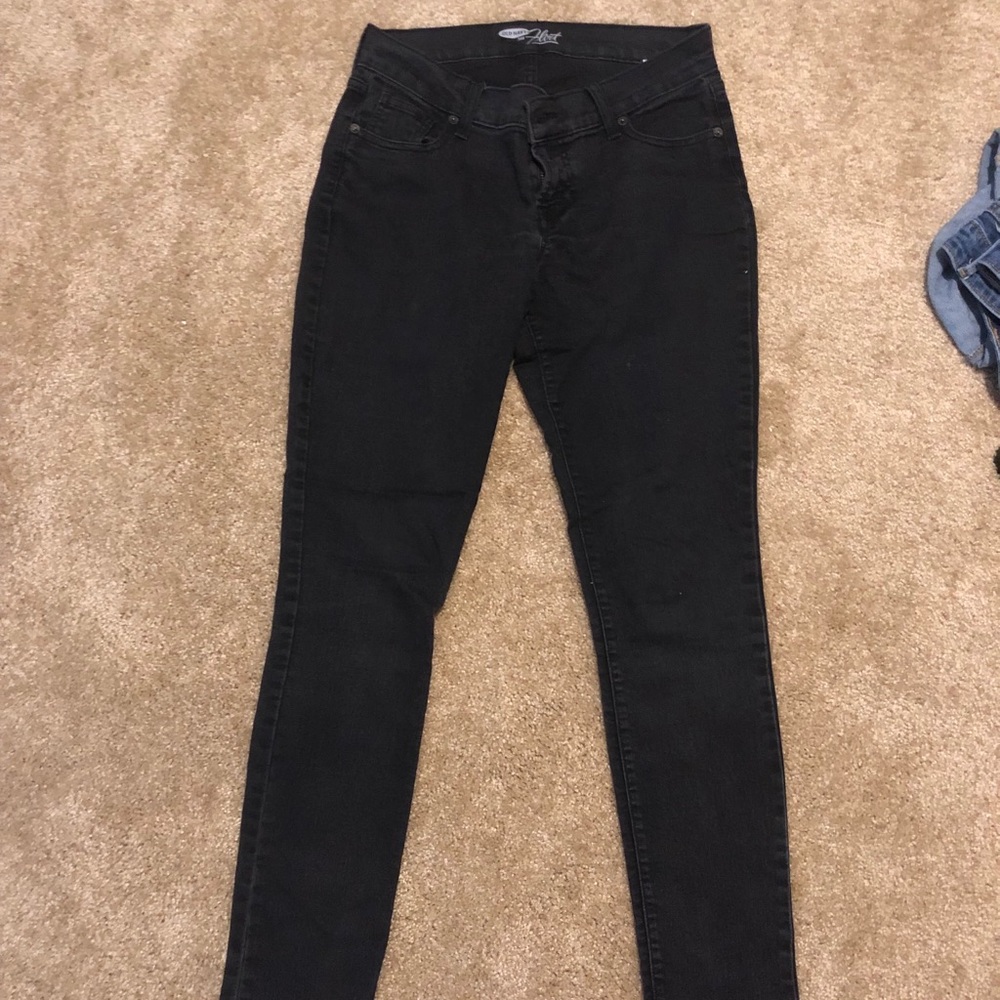 Old Navy Flirt Jeans - Picture 1 of 6